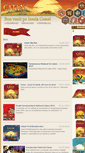 Mobile Screenshot of catan.ro